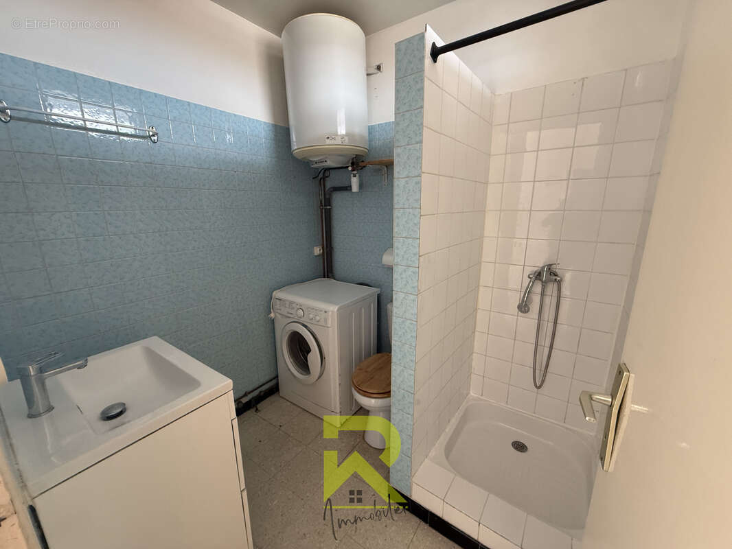Appartement à AGDE