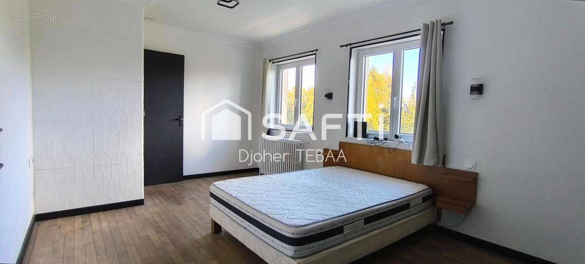 Photo 8 - Maison à SENONCHES