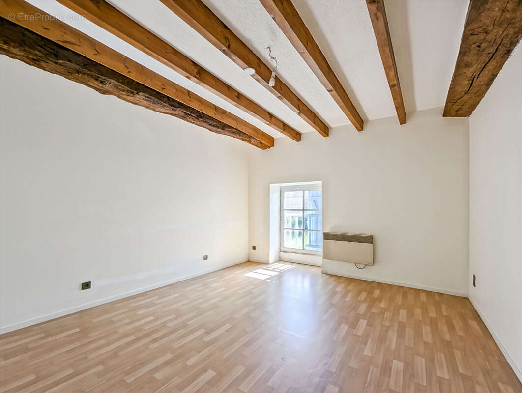 A vendre - Maison en pierre 2 chambres, dépendances et terrain 1 036 m² , VAL COUESNON (35460) - photo 11