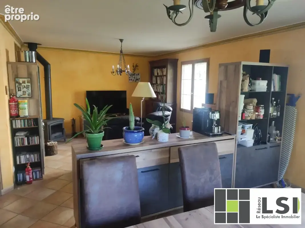 Maison 9 pièces 171 m² à vendre à Brioude (43100) - photo 5