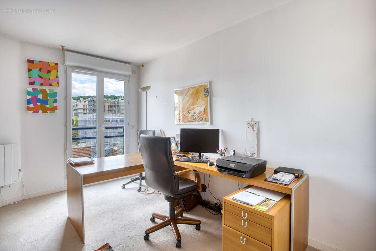 Appartement à SEVRES