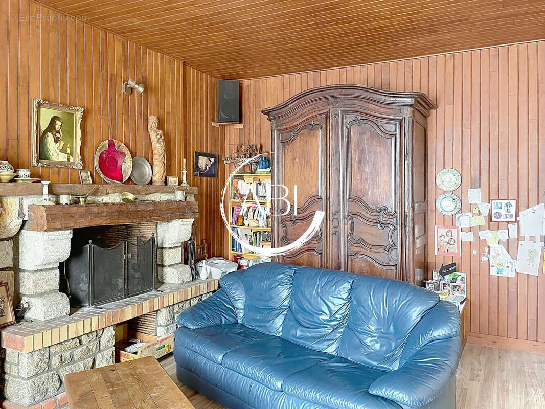 Maison 185 m² à Beaulandais  - photo 9