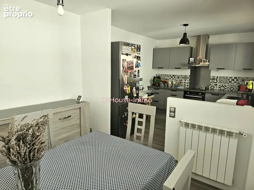 Maison 152 m² à Saint-Maur-Des-Fosses  - photo 8