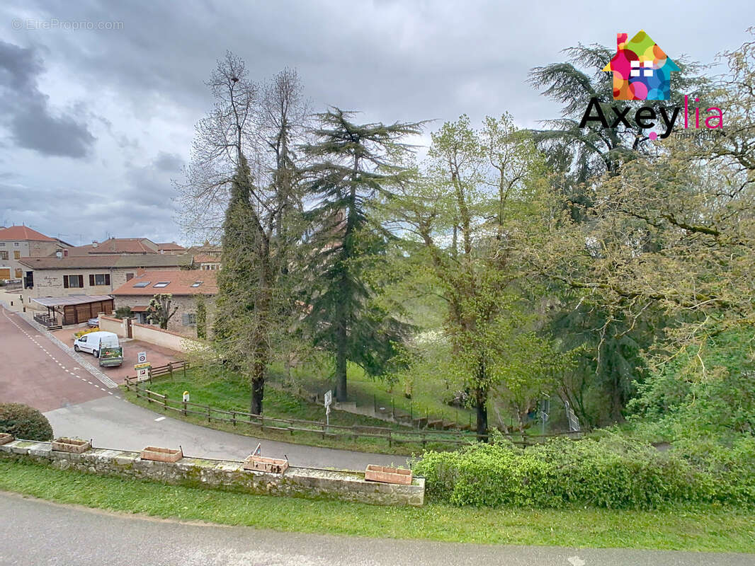 A vendre- le crozet- maison à rénover sur terrain de 1745 m2 - photo 11