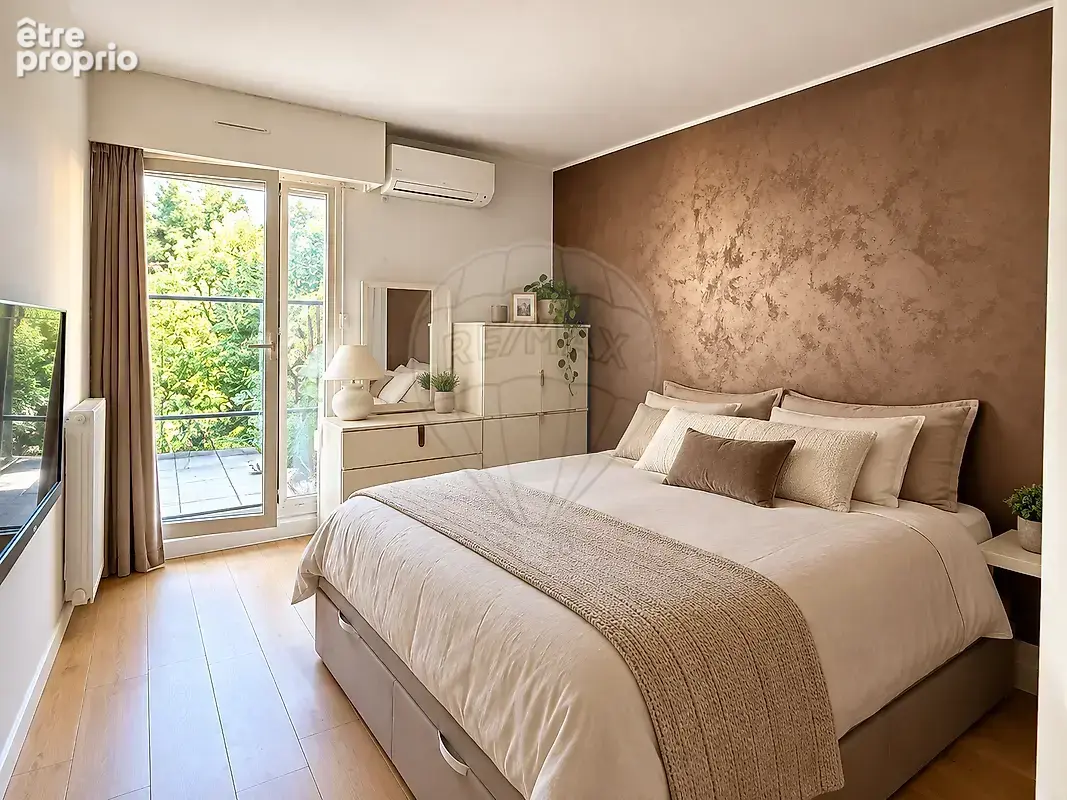 Appartement 1 chambre(s) à vendre - photo 6