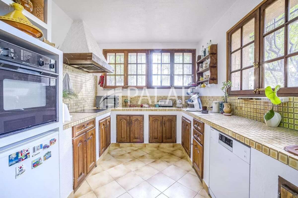 Maison à NICE