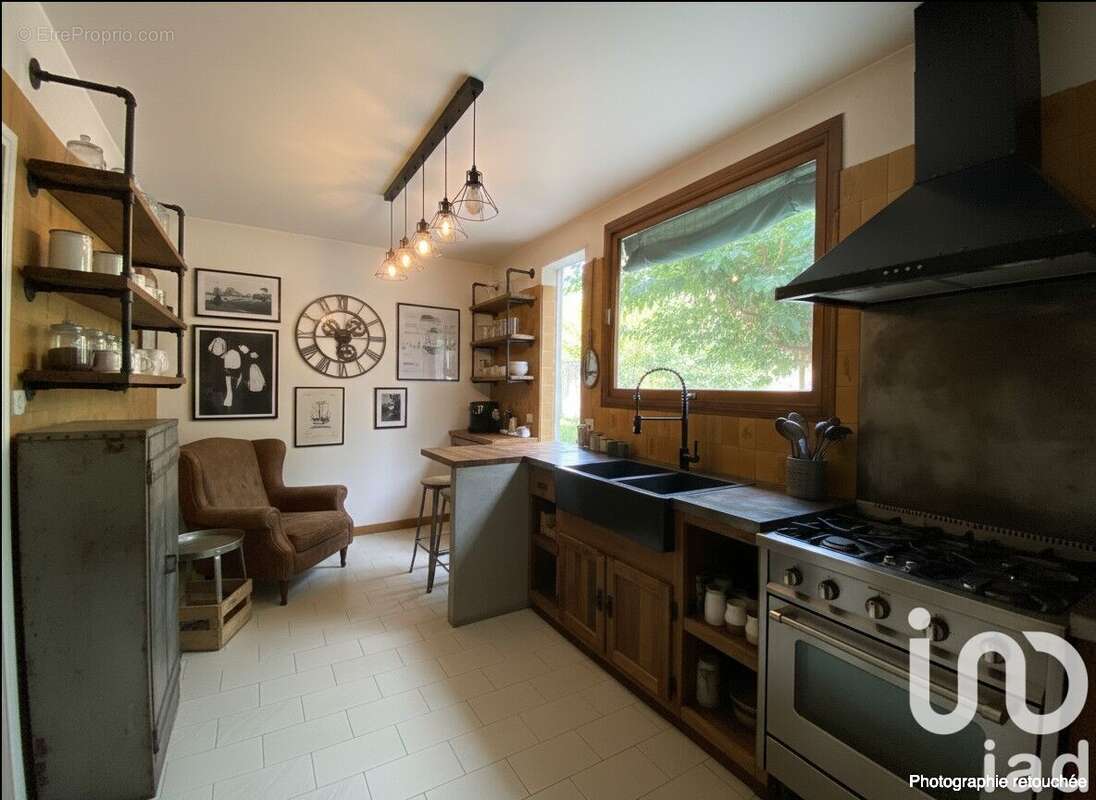 Photo 9 - Maison à PERNES-LES-FONTAINES