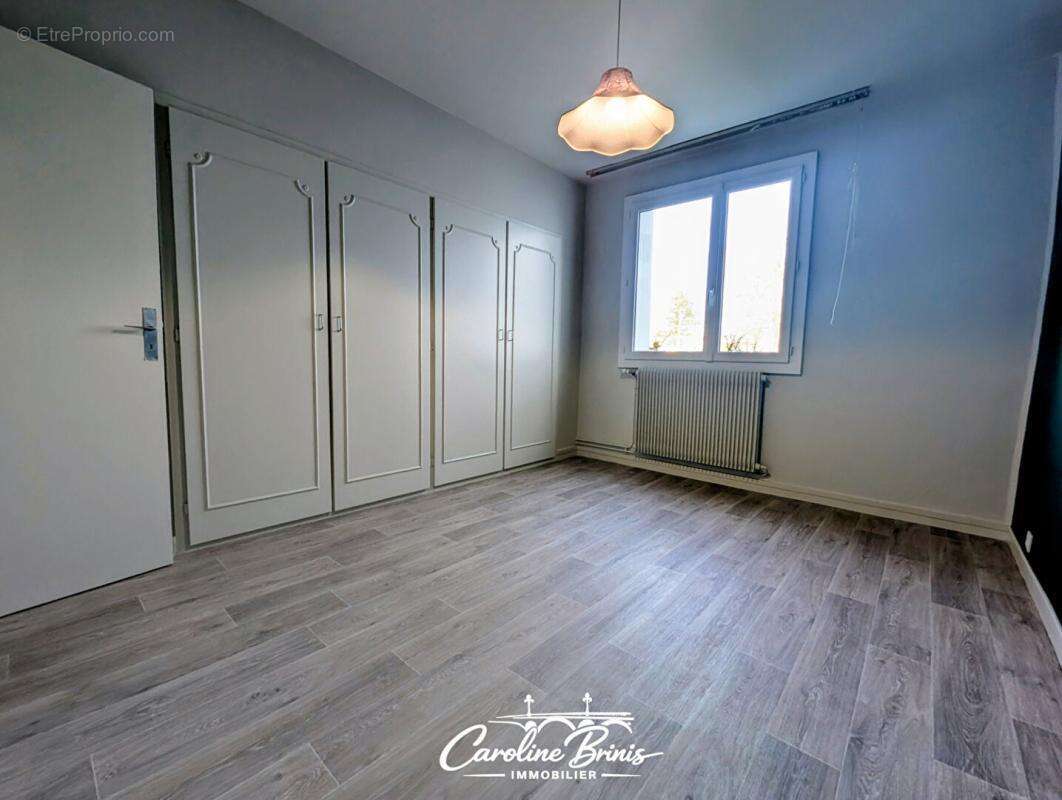 Appartement au calme - merignac capeyron - t3  de 72 m2 - photo 7