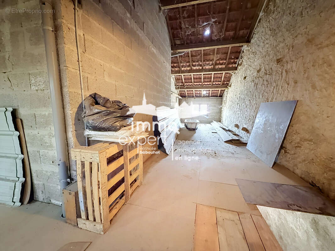Coup de cœur à Oelleville — Maison familiale de 4 chambres - photo 18