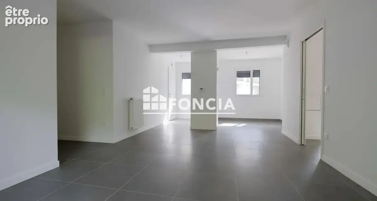 Rubelles – Résidence Le Parc du Logis : Découvrez ce superbe duplex de 72,77 m² 3 pièces dans une résidence de standing de 2024, - photo 12