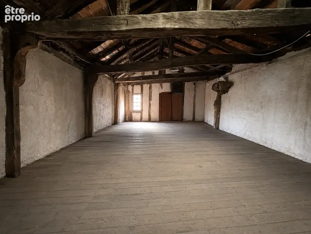Maison de ville 4 chambres - photo 11