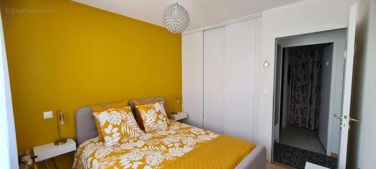 CHALLANS, Maison, 109 m2, 4 chambres, piscine - photo 11