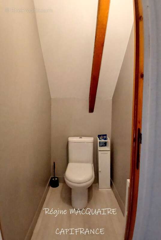 À vendre – Pavillon 6 pièces, 151 m², 4 chambres dont 1 au Rdc, terrain 2 500 m² – Luminosité, rénovation, confort à Vire Norman - photo 39