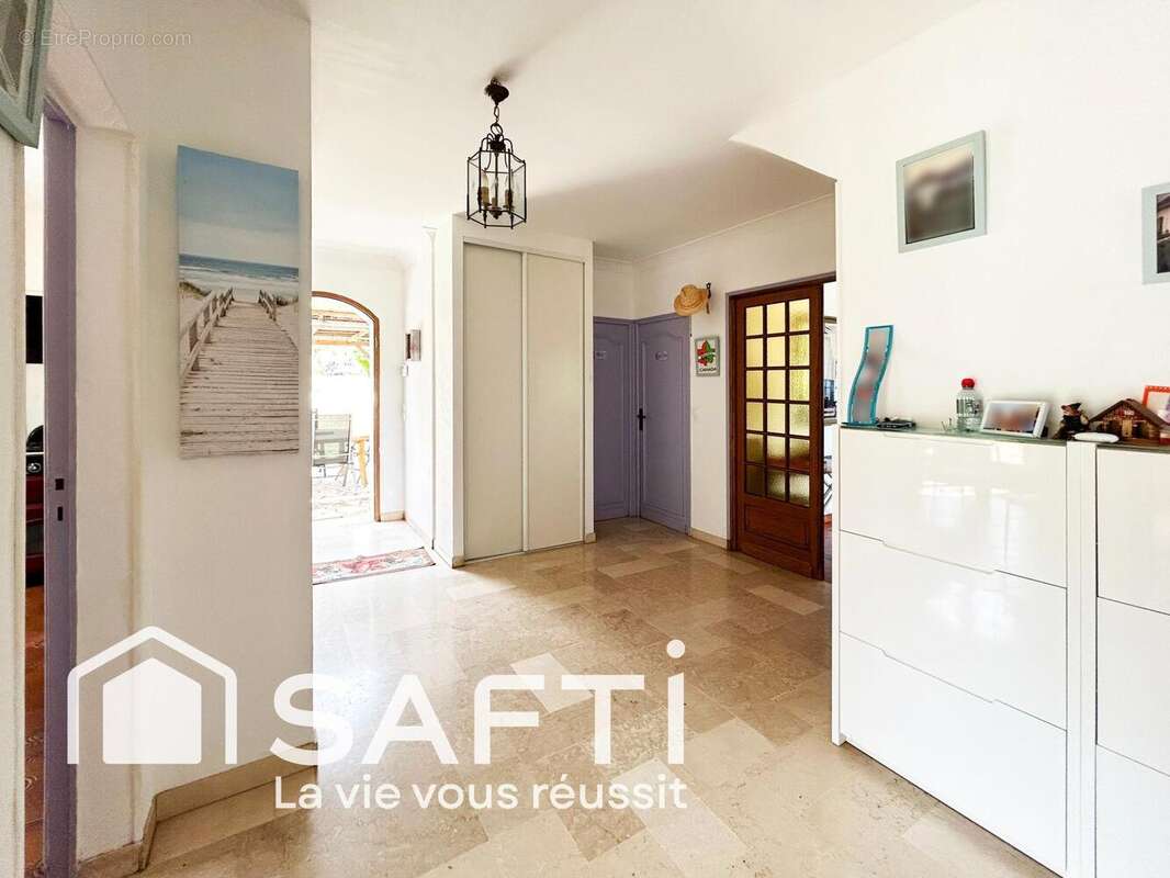 Photo 3 - Maison à POMPIGNAC