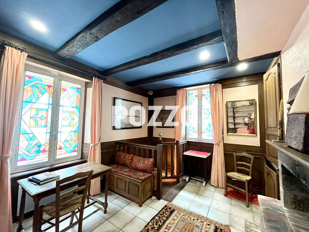 Appartement à GRANVILLE