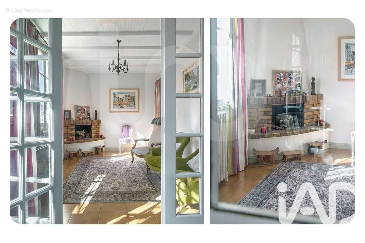 Photo 6 - Maison à POISSY