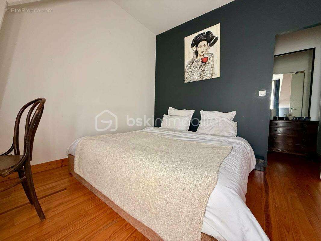 Appartement à PICQUIGNY