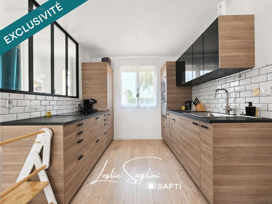Maison 120 m² à Saint-Pierre-Sur-Dives  - photo 7