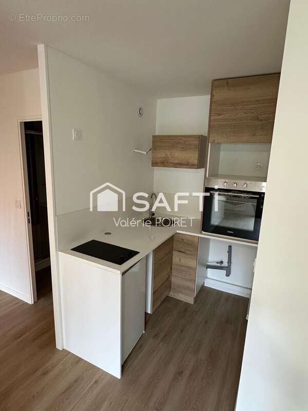 Photo 3 - Appartement à CABOURG