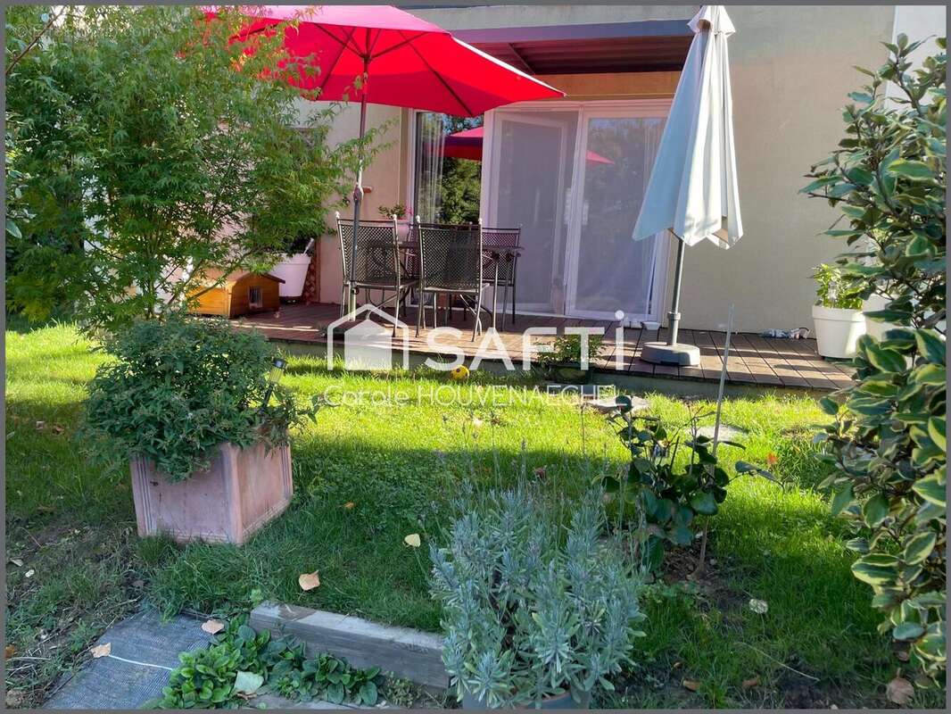 Photo 8 - Appartement à MONTRABE