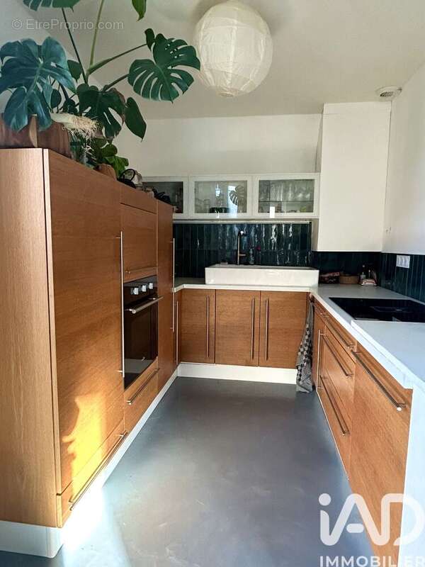 Photo 4 - Appartement à SAINT-MALO