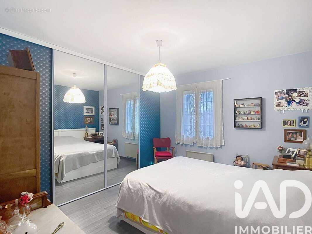 Photo 6 - Maison à PONTAULT-COMBAULT