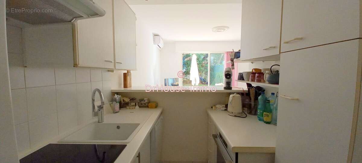 Appartement 56 m² à Nice  - photo 16