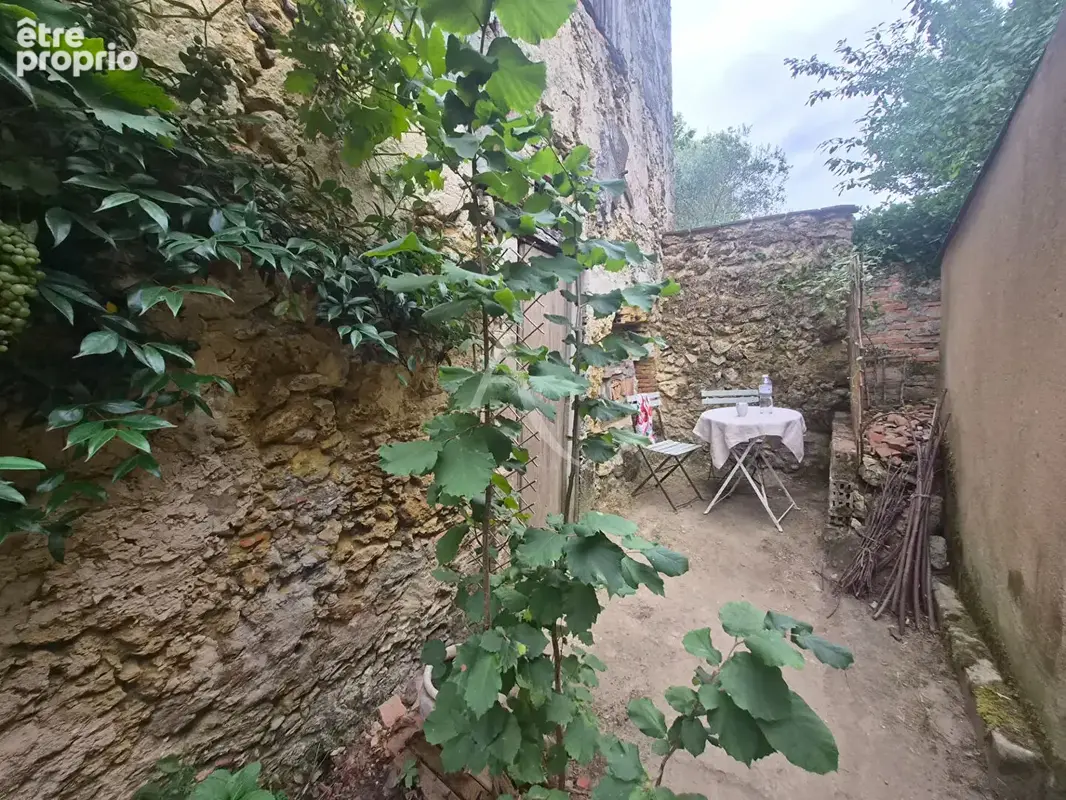 Anciennes granges à rénovée Labastide d'Armagnac - photo 5