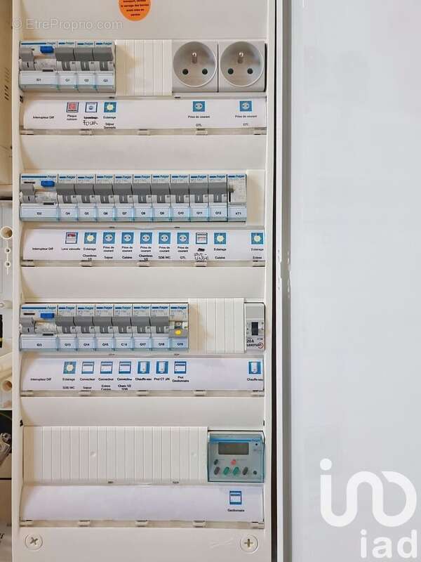 Photo 9 - Appartement à MEAUX