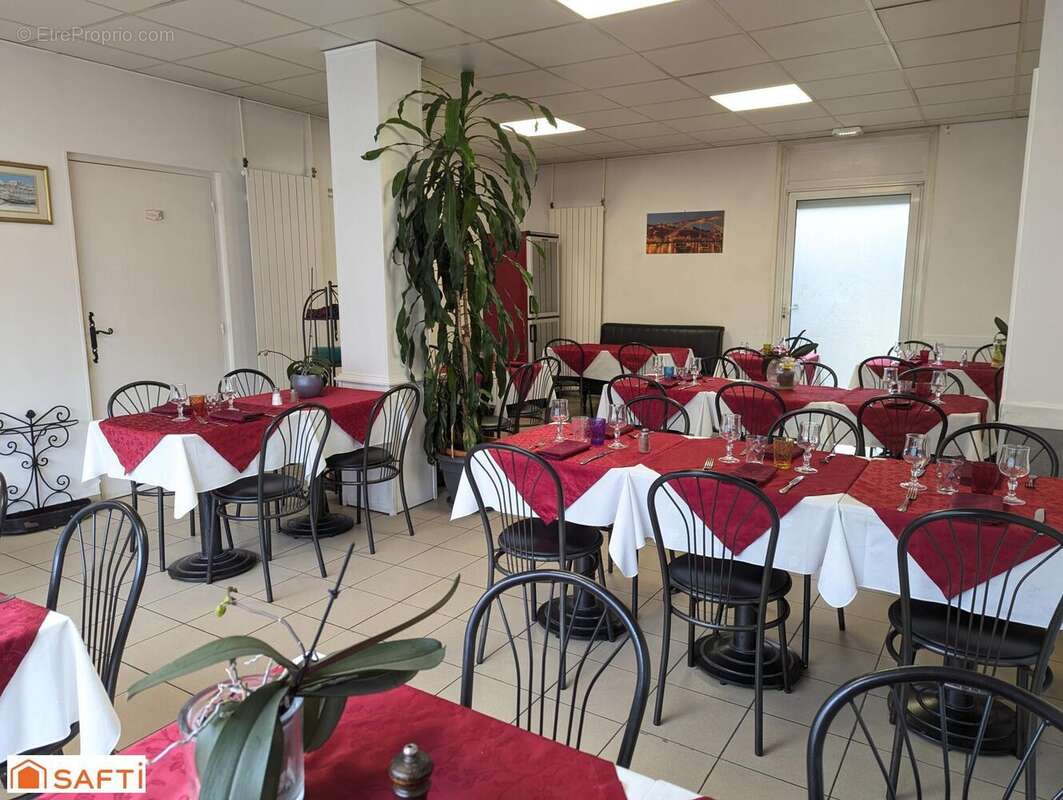 Photo 4 - Commerce à GRENOBLE