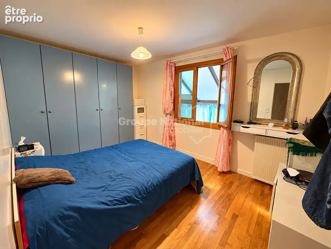 Maison Meru 5 pièce(s) 91 m2 - photo 5