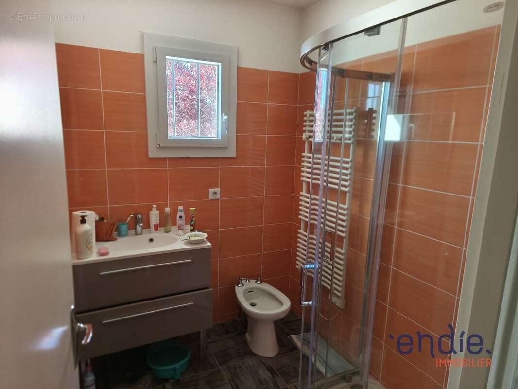 Maison à COSNE-D'ALLIER