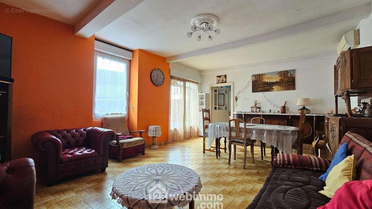 Maison 78 m² à Benejacq  - photo 3