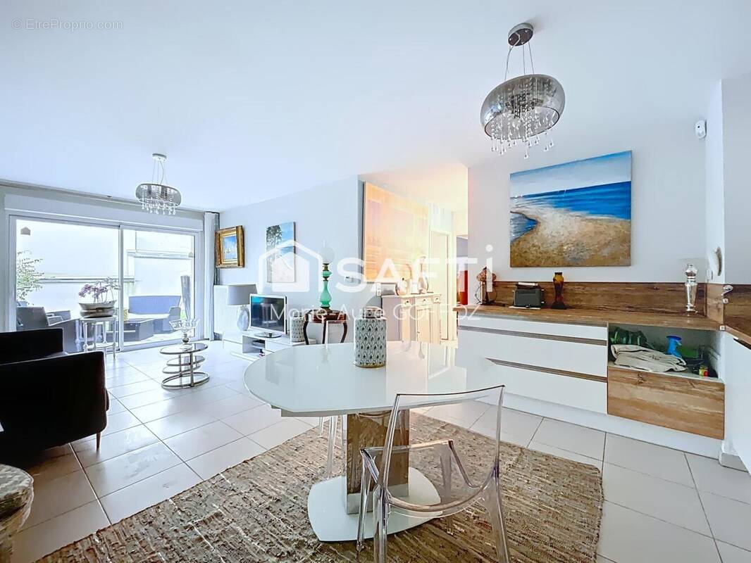 Photo 1 - Appartement à ARCACHON
