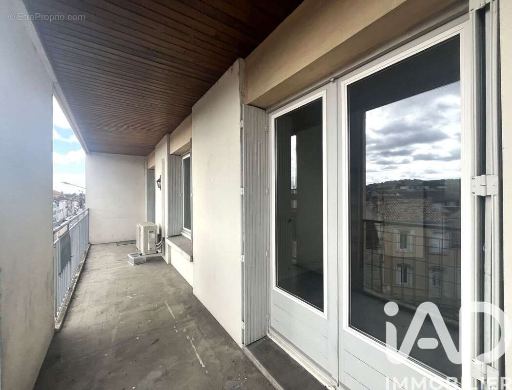 Photo 5 - Appartement à AGEN