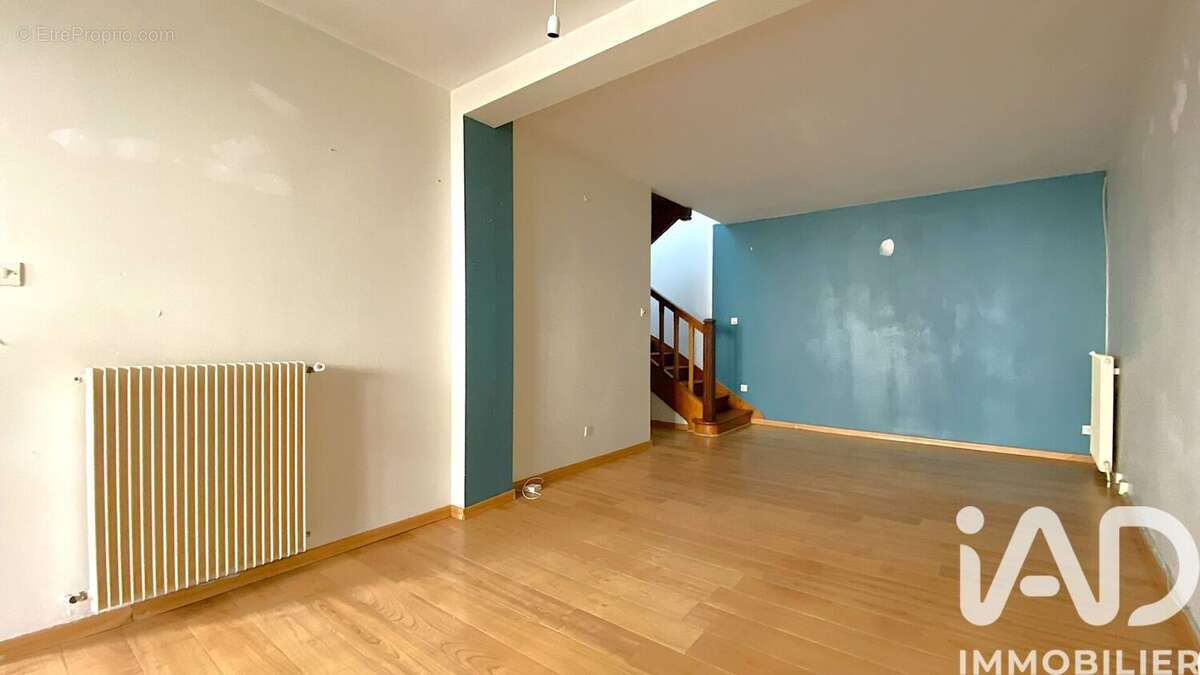 Photo 2 - Maison à BORDEAUX