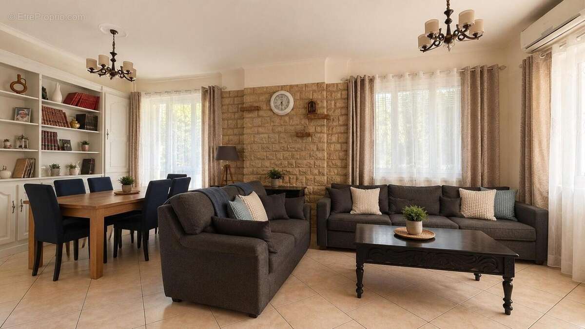 Photo 3 - Maison à MARIGNANE