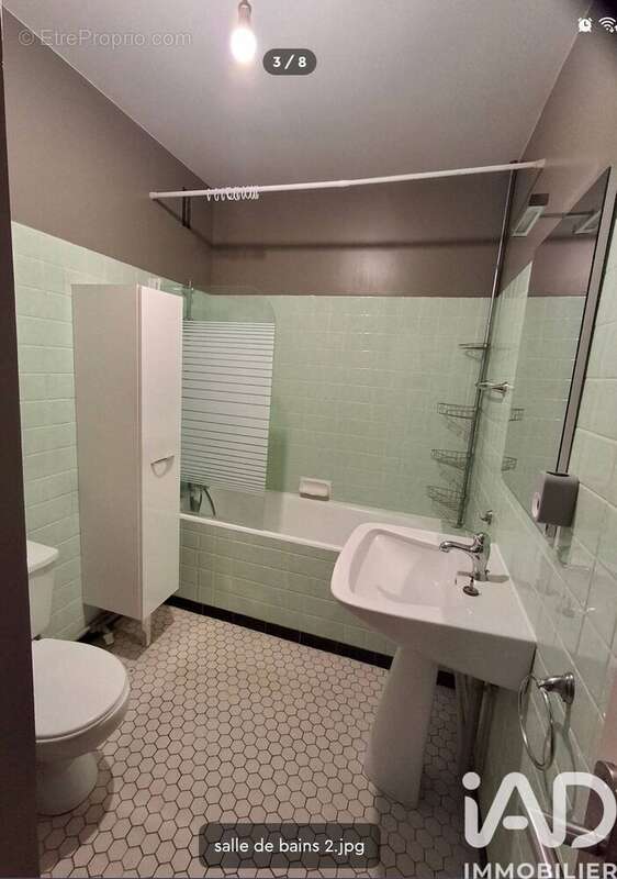 Photo 3 - Appartement à SENS