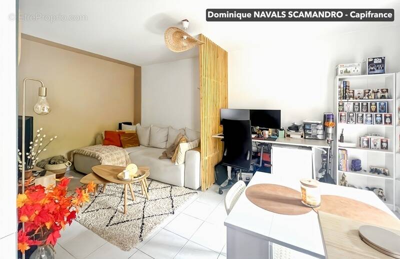 Appartement à AUCH