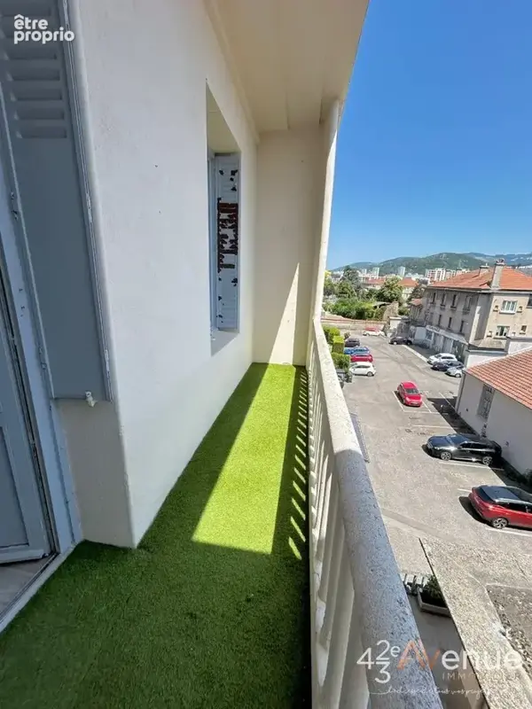 Appartement 15 pièces 590 m² à vendre à Saint-Etienne (42000) - photo 6