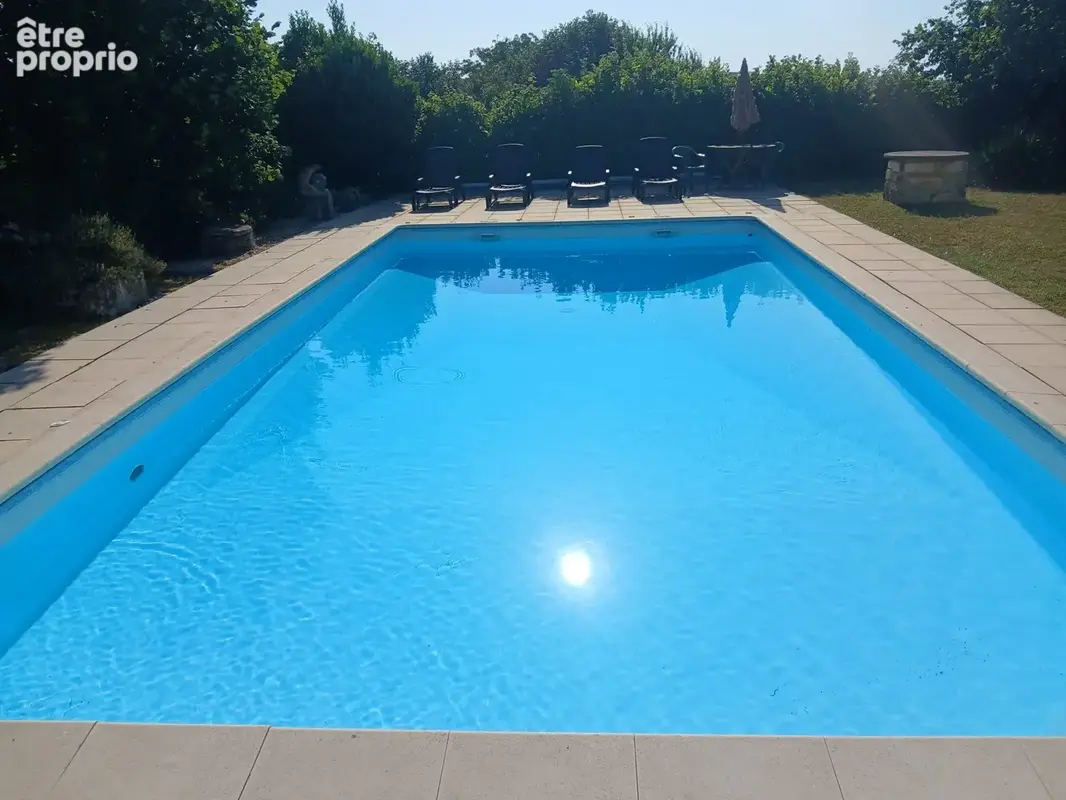 Maison 5 pièces 110 m² à vendre à La Tour-Blanche (24320) - photo 2