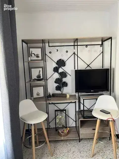 Appartement 2 chambres à 50m de la plage - photo 14