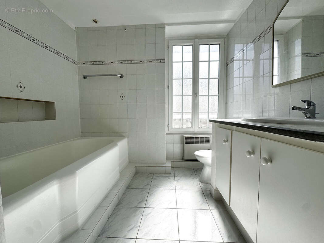 Maison de village de 4 pièces à Pontarmé - photo 6