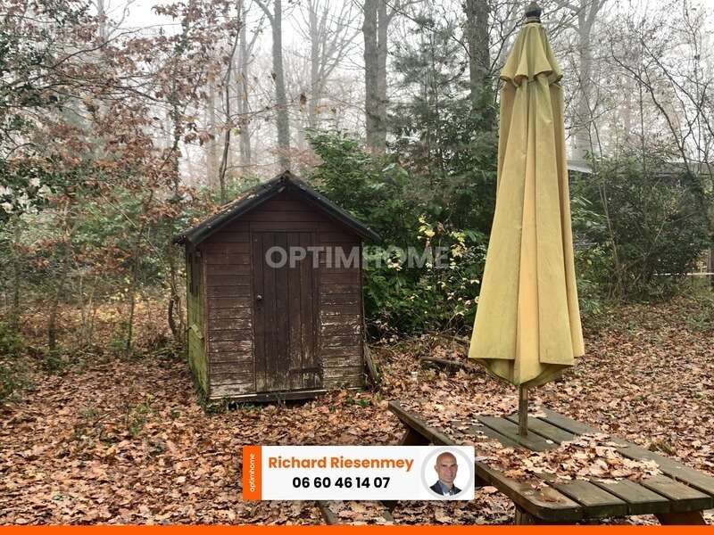 Maison à SAINT-CHERON