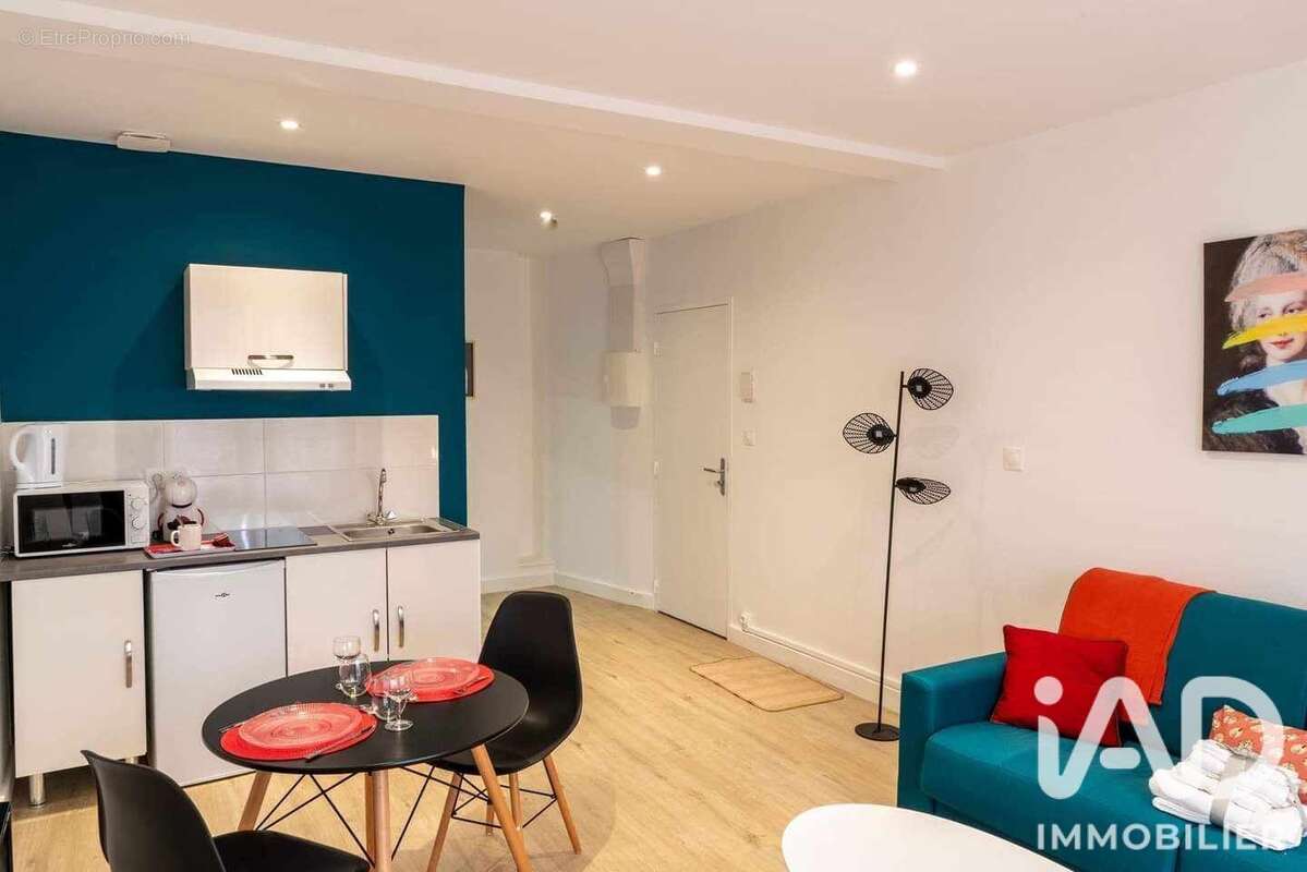 Appartement 93 m² à Charleville-Mezieres  - photo 6