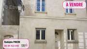 Appartement à SAINT-FLORENT-LE-VIEIL