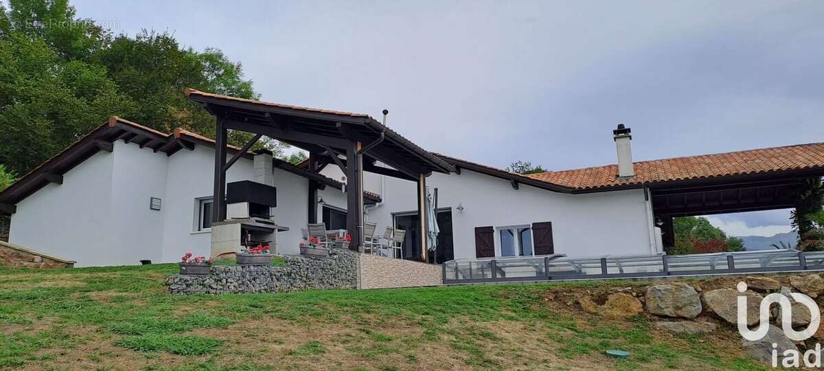 Photo 5 - Maison à LECUMBERRY