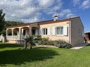 Maison à RIEUX-DE-PELLEPORT