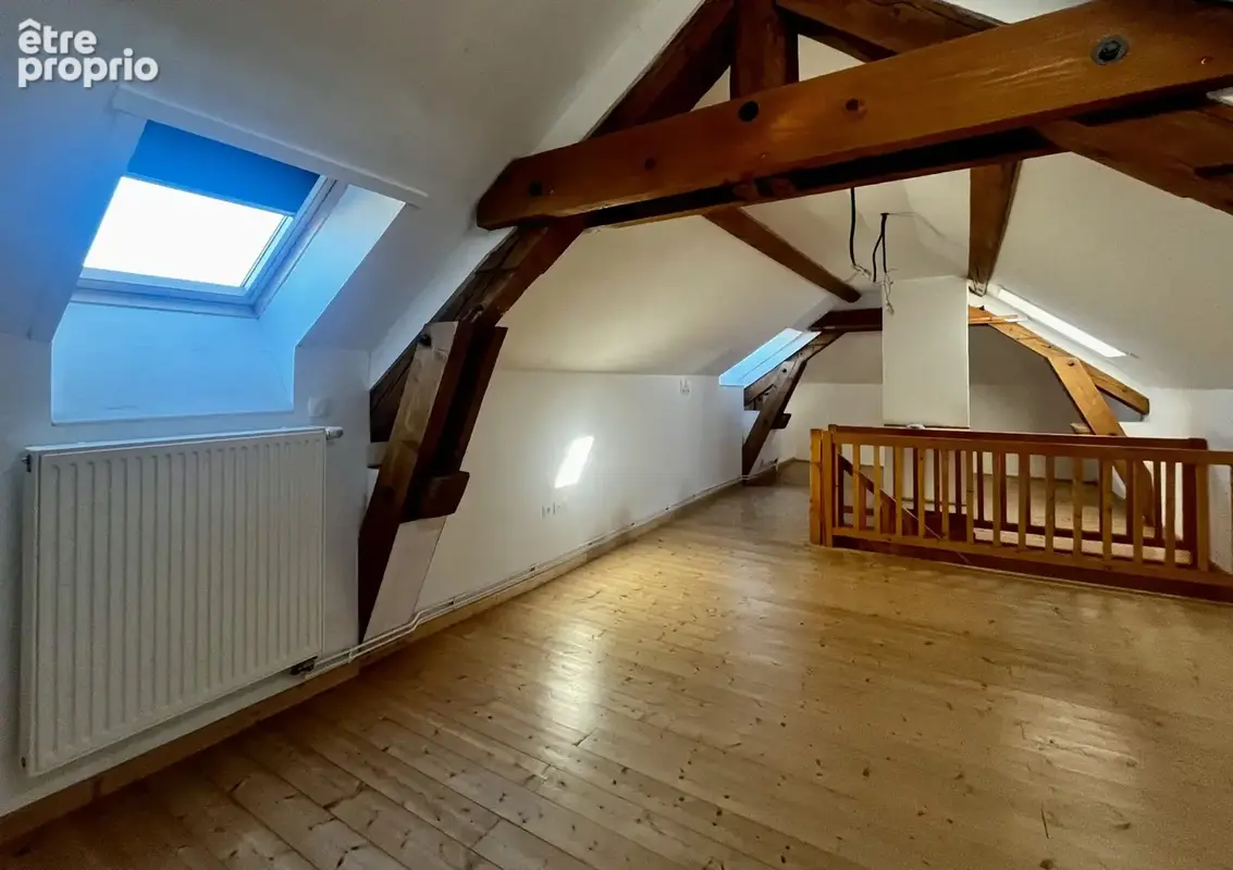 Appartement 67 m² à Pontarlier  - photo 5