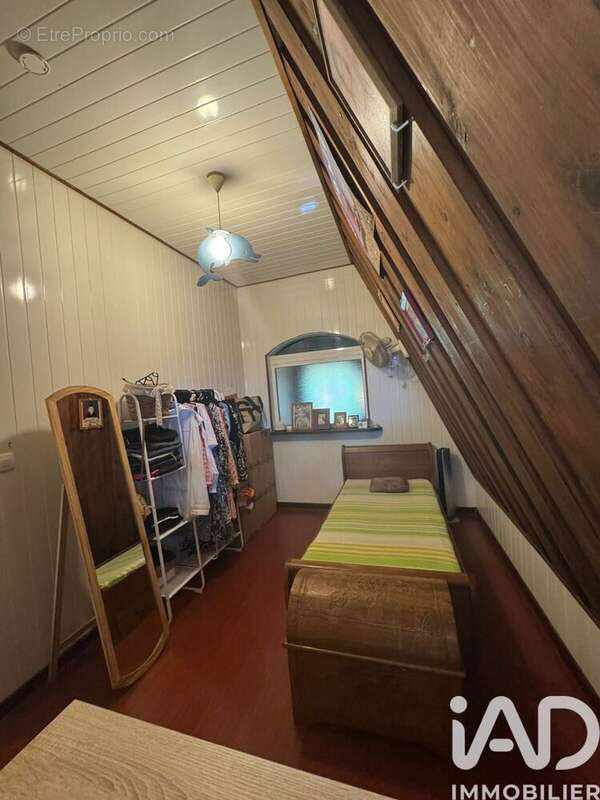 Photo 9 - Maison à PETITE-ILE